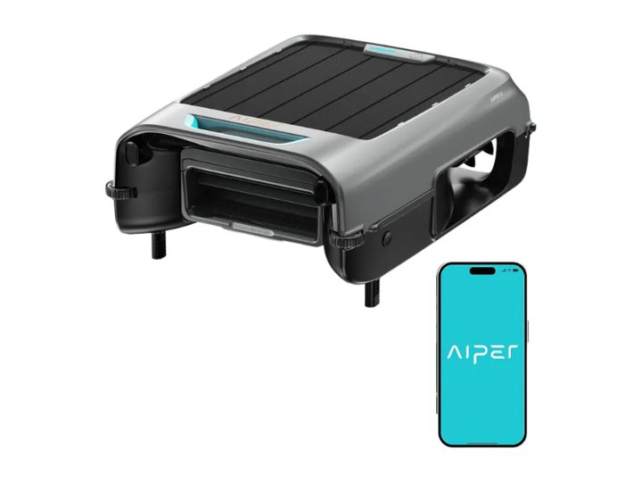 Aiper EcoSurfer S2
