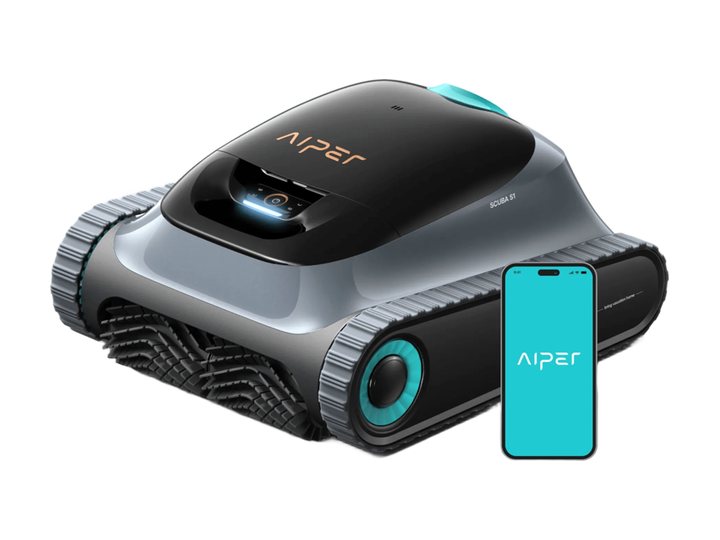 Aiper Scuba S1