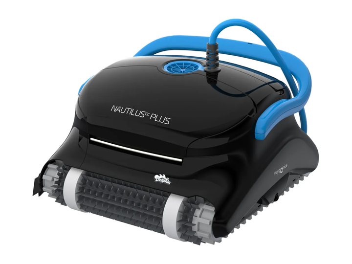 Dolphin Nautilus CC Plus Wi-Fi