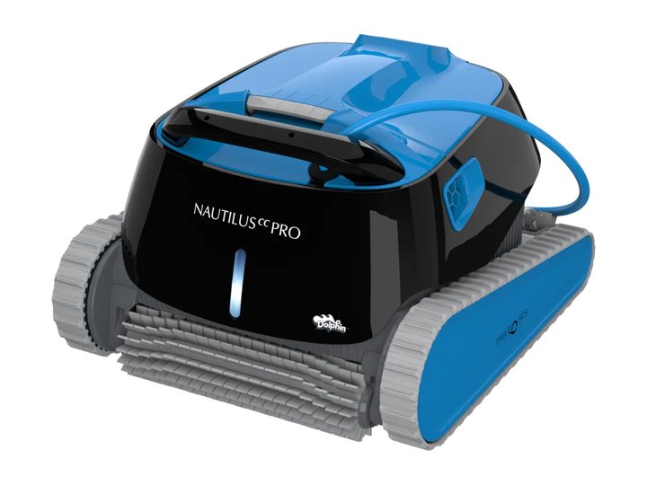 Dolphin Nautilus CC Pro