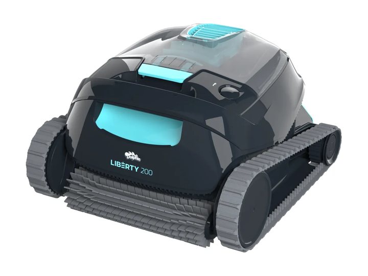 Dolphin LIBERTY 200