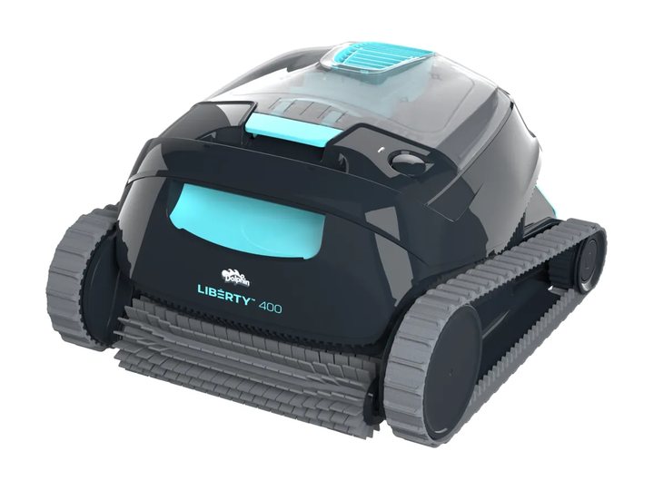 Dolphin Liberty 300