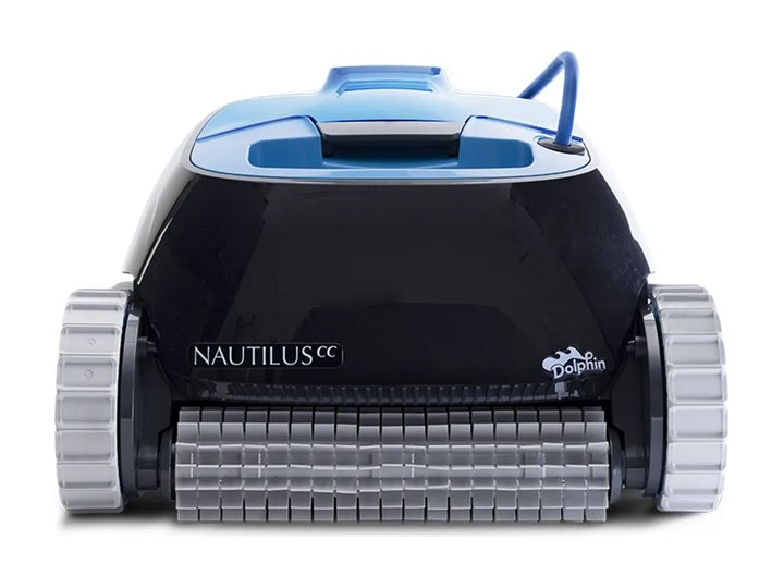 Dolphin Nautilus CC