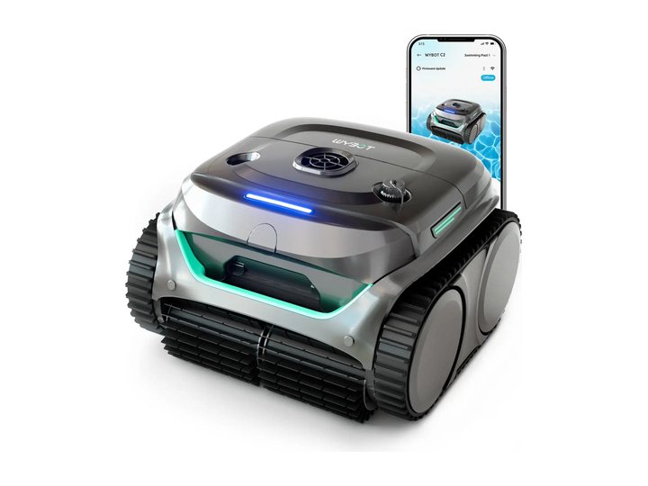 Wybot C2
