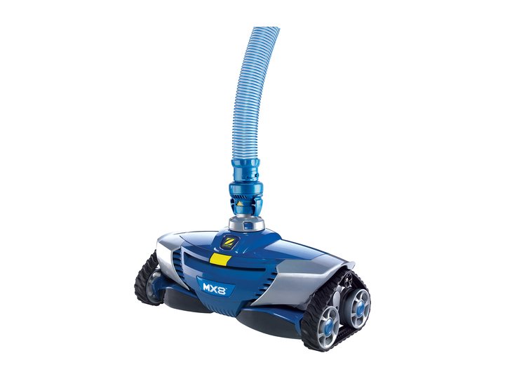 Zodiac MX8